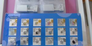 Body Piercing Catheter