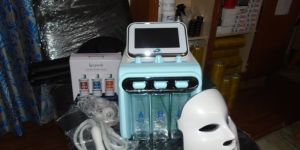 Facial Cleansing Wipes