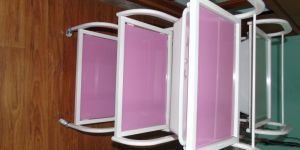 Stainless Steel Railing Works