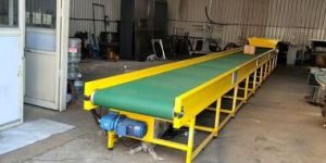 Flat Belt Conveyor