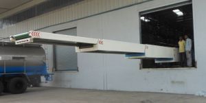 Telescopic Conveyors