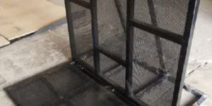 Cast Iron Mojo Barricade