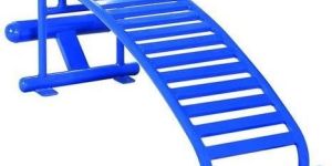 Outdoor Gym Push up Bench