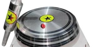 Aluminum Chakla Belan