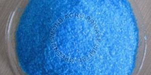 Copper Sulphate Powder