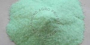 Ferrous Sulfate