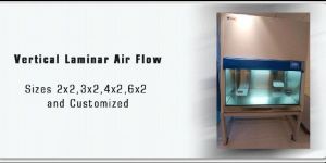 Laminar Flow Cabinet