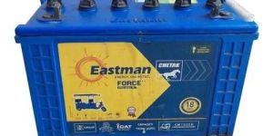 Eastman Tubular Battery