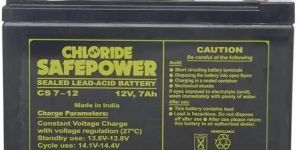 Exide Battery