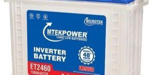 Microtek Inverter Battery