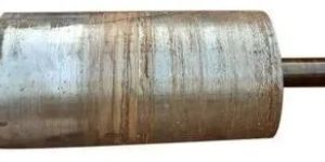 Belt Conveyor Drum Pulley