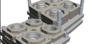Container Cap Mould