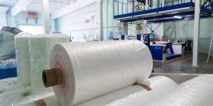 low-density polyethylene tube