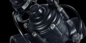 Electrical Solenoid Valve