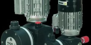 Fertilizer Dosing Pumps