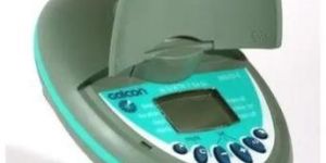 Garden Irrigation Controller