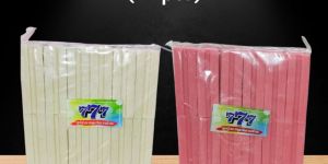 Laundry Detergent Bar