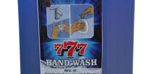 Liquid Hand Wash