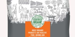 Organic Toor Dal