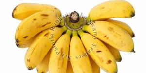 Fresh Karpuravalli Banana