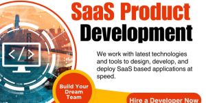 SaaS Product Development