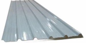 Aluminum Roof Sheet Installation Service