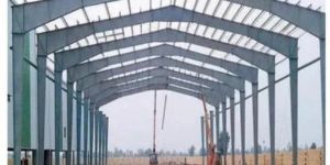 Industrial Roofing Service