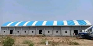 Warehouse Roofing Service