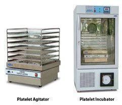 Platelet Incubator with Agitator