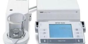 Ultra Micro Balances