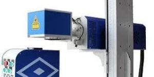 Co2 Laser Marking Machine