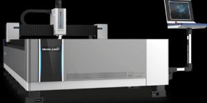 Fiber Laser Cutting Machine