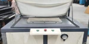 Glue Pasting Machine