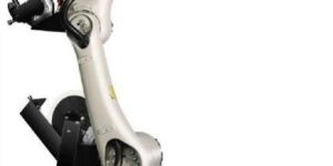 Robotic Welding Machine