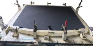 Vibration Checking Gauge