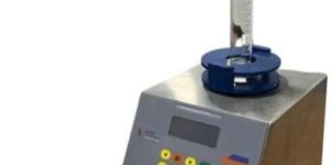 Bulk Density Apparatus