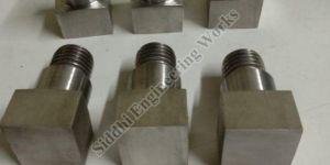 Square Head Bolt