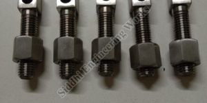 Square Head Eye Bolt