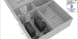 Data Center Engineering