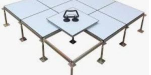 False Flooring Services