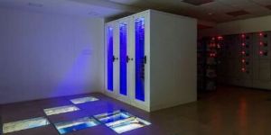 Server Room Solutions