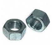 High Tensile Hex Nut