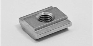 Stainless Steel T Nut