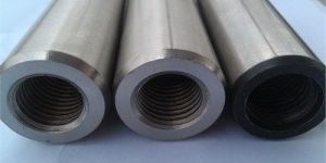Taper Dowel Pin