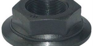 Wheel Nut