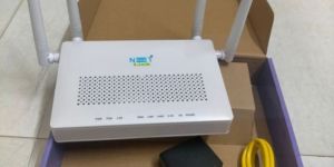 Wi-Fi NetLink Dual Band ONT