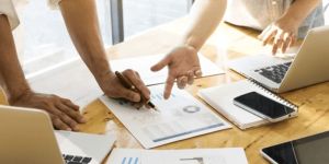 Brand Building Services