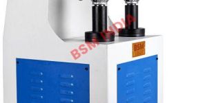 Hydraulic Shoe Sole Hammering Machine