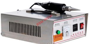 Ultrasonic Welding Gun