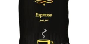 500gm Cafe Desire Espresso Black Coffee